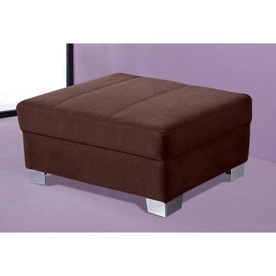INOSIGN Anzio - 85cm x 40cm x 61cm - Moderner Hocker INOSIGN Anzio - 85cm x 40cm x 61cm - Moderner Hocker