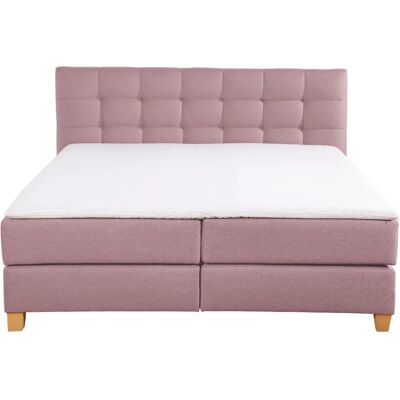 HOME AFFAIRE Moulay Lila Boxspringbett - Bett HOME AFFAIRE Moulay Lila Boxspringbett - Bett