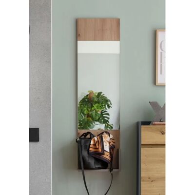 INOSIGN Kosmo Wandspiegel mit Ablage - Spiegelpaneel INOSIGN Kosmo Wandspiegel mit Ablage - Spiegelpaneel