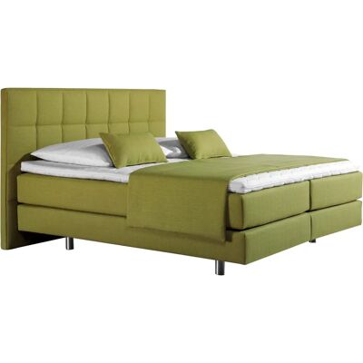 INOSIGN Neon - Boxspringbett - 7-Zonen-Kaltschaum, 160x200cm INOSIGN Neon - Boxspringbett - 7-Zonen-Kaltschaum, 160x200cm