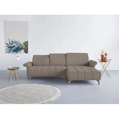 INOSIGN Frisches L-Form - Modernes Ecksofa INOSIGN Frisches L-Form - Modernes Ecksofa