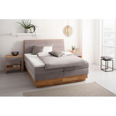 OTTO PRODUCTS Bett Jenna - LED-Beleuchtung, Stauraum, 180x200cm OTTO PRODUCTS Bett Jenna - LED-Beleuchtung, Stauraum, 180x200cm