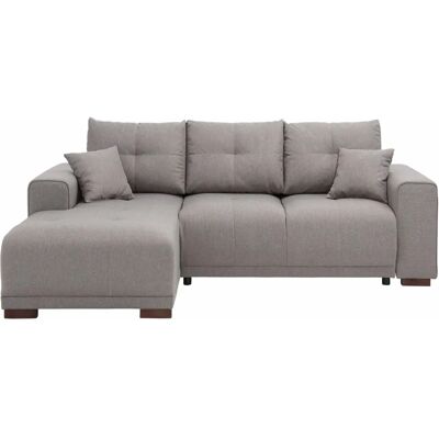 Home affaire Viborg - Ecksofa mit Stauraum Home affaire Viborg - Ecksofa mit Stauraum