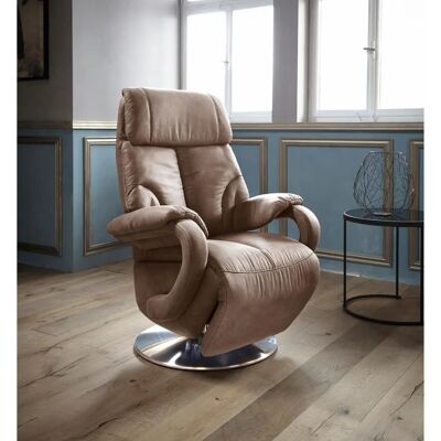 SIT&MORE Invito Fernsehsessel - Mikrofaser, 2-Motor, Aufstehhilfe SIT&MORE Invito Fernsehsessel - Mikrofaser, 2-Motor, Aufstehhilfe