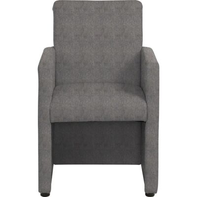 HOME AFFAIRE Bologna Sessel - Microfaser, Microfaser, Kunstleder - 60x90x59 cm HOME AFFAIRE Bologna Sessel - Microfaser, Microfaser, Kunstleder - 60x90x59 cm
