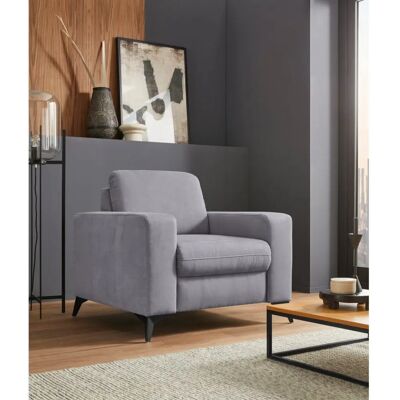 PLACES OF STYLE Lolland - Microfaser Sessel PLACES OF STYLE Lolland - Microfaser Sessel