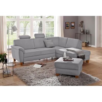 Home Affaire Alta L-Form Modular Ecksofa mit Stauraum - Sofa Home Affaire Alta L-Form Modular Ecksofa mit Stauraum - Sofa