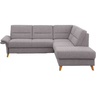 HOME AFFAIRE Westerland L-Form Sofa - Sofa HOME AFFAIRE Westerland L-Form Sofa - Sofa