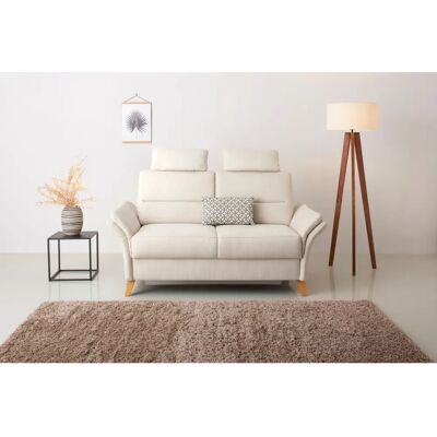 HOME AFFAIRE Westerland 2-Sitzer Sofa - Beigefarben HOME AFFAIRE Westerland 2-Sitzer Sofa - Beigefarben