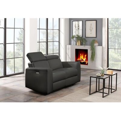 Home affaire Sentrano 2-Sitzer Sofa - Relax, Modernes Design Home affaire Sentrano 2-Sitzer Sofa - Relax, Modernes Design