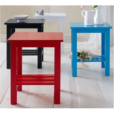 HOME AFFAIRE Trendy Beistelltisch HOME AFFAIRE Trendy Beistelltisch