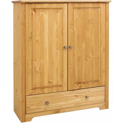 Home Affaire Hugo Beiger Schrank - Landhausstil Home Affaire Hugo Beiger Schrank - Landhausstil
