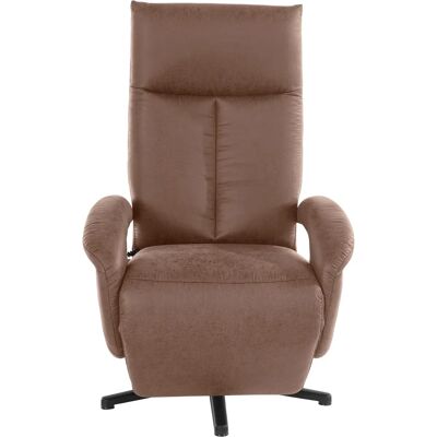 SIT & MORE Tycoon Microfaser Lederoptik TV-Sessel - M SIT & MORE Tycoon Microfaser Lederoptik TV-Sessel - M