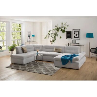 INOSIGN Avesa U-Form Sofa - Sofas INOSIGN Avesa U-Form Sofa - Sofas