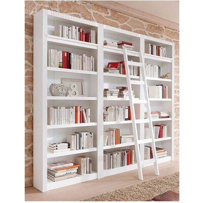 HOME AFFAIRE Bergen Bücherwand - Bücherwand HOME AFFAIRE Bergen Bücherwand - Bücherwand