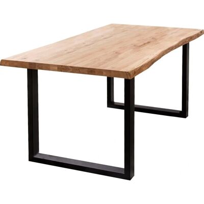 HOME AFFAIRE Tristan Beiger Tisch - Esstisch HOME AFFAIRE Tristan Beiger Tisch - Esstisch