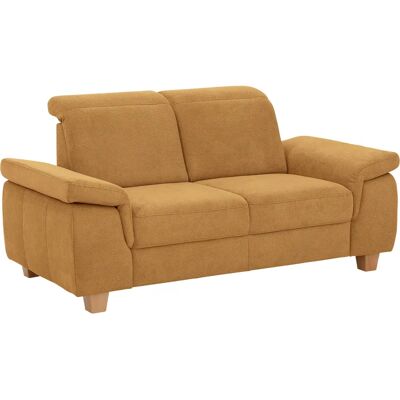 HOME AFFAIRE Dalia Mikrofaser 2-Sitzer - Sofa HOME AFFAIRE Dalia Mikrofaser 2-Sitzer - Sofa
