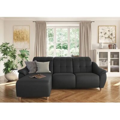 HOME AFFAIRE Boston L-Form Sofa - Landhaus Stil HOME AFFAIRE Boston L-Form Sofa - Landhaus Stil