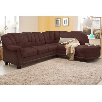 Home Affaire Camelita L-Form Sofa - Sofa Home Affaire Camelita L-Form Sofa - Sofa