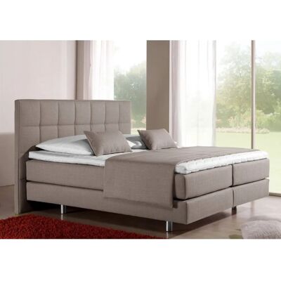 INOSIGN Neon Boxspringbett - Komplett mit 3 Matratzenarten INOSIGN Neon Boxspringbett - Komplett mit 3 Matratzenarten
