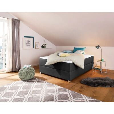 INOSIGN Alexis Boxbett - Doppelfederung - Bett mit Stauraum - Made in Germany INOSIGN Alexis Boxbett - Doppelfederung - Bett mit Stauraum - Made in Germany