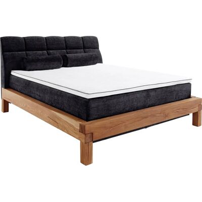 Home Affaire Villads Boxspringbett - Landhausstil, 160x200cm Home Affaire Villads Boxspringbett - Landhausstil, 160x200cm