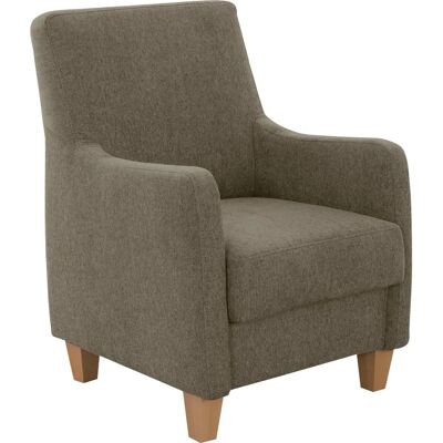 Home Affaire Palmera Microfaser Sessel Home Affaire Palmera Microfaser Sessel