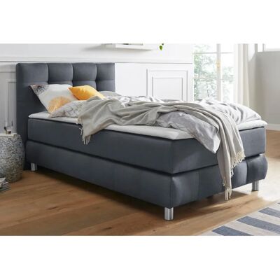 andas Salo Boxspringbett - Modern Skandinavisches Design andas Salo Boxspringbett - Modern Skandinavisches Design