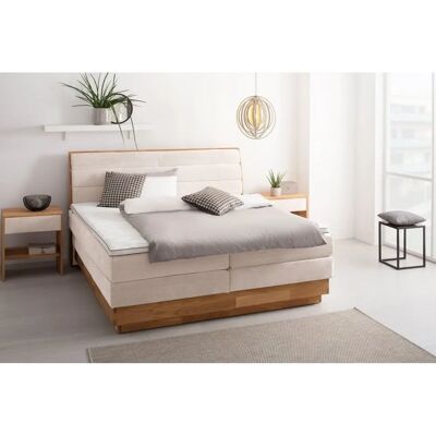 OTTO PRODUCTS Jenna Boxspringbett - Langlebig, Elegant, Mit Stauraum OTTO PRODUCTS Jenna Boxspringbett - Langlebig, Elegant, Mit Stauraum