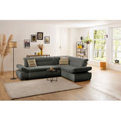 INOSIGN Avesa L-Form Sofa - Sofas INOSIGN Avesa L-Form Sofa - Sofas