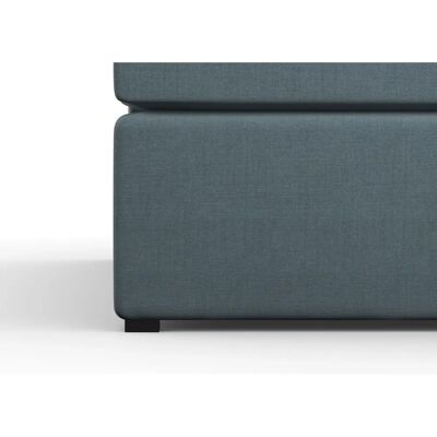 Home Affaire Lysann Petrol Boxspringbett - Boxspringbett Home Affaire Lysann Petrol Boxspringbett - Boxspringbett