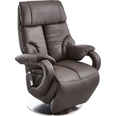 SIT&MORE Invito TV-Sessel - Naturleder, 2-motorig, Aufstehhilfe, B/H/T: 80x115x80 cm SIT&MORE Invito TV-Sessel - Naturleder, 2-motorig, Aufstehhilfe, B/H/T: 80x115x80 cm