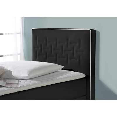 INOSIGN Coos Boxspringbett - Kunstleder, 100x200cm INOSIGN Coos Boxspringbett - Kunstleder, 100x200cm