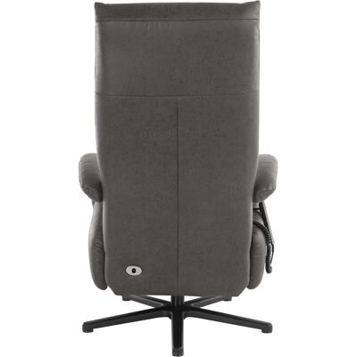 SIT & MORE Tycoon Lederoptik Microfaser XL TV-Sessel - TV Möbel SIT & MORE Tycoon Lederoptik Microfaser XL TV-Sessel - TV Möbel