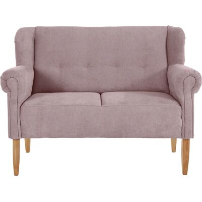 HOME AFFAIRE Moro Rosa Küchensofa - Küchenmöbel HOME AFFAIRE Moro Rosa Küchensofa - Küchenmöbel