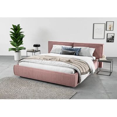 INOSIGN Adrina Microfaser Polsterbett - Bett INOSIGN Adrina Microfaser Polsterbett - Bett