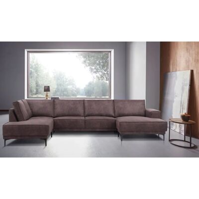 Places of Style Oland U-Form Sofa - Wohnzimmermöbel Places of Style Oland U-Form Sofa - Wohnzimmermöbel