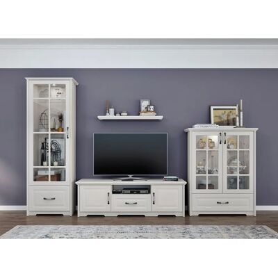 Home affaire Evergreen Beiger Wandregal - Wandregal Home affaire Evergreen Beiger Wandregal - Wandregal