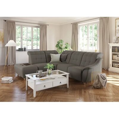 HOME AFFAIRE Boston L-Form Elektrisches Sofa - Sofa HOME AFFAIRE Boston L-Form Elektrisches Sofa - Sofa