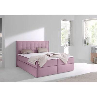INOSIGN Sagres Rosa Boxspringbett INOSIGN Sagres Rosa Boxspringbett