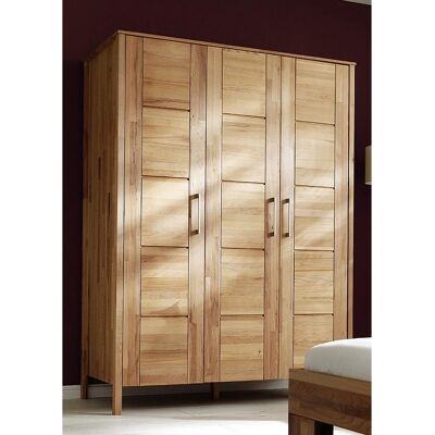 HOME AFFAIRE Modesty II Beigerotated Kleiderschrank - Schrank HOME AFFAIRE Modesty II Beigerotated Kleiderschrank - Schrank