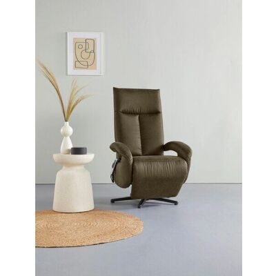 SIT & MORE Tycoon Microfaser in Lederoptik XL SIT & MORE Tycoon Microfaser in Lederoptik XL