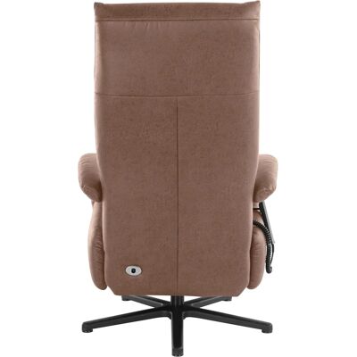 SIT & MORE Tycoon Microfaser-Sessel - TV-Sessel SIT & MORE Tycoon Microfaser-Sessel - TV-Sessel