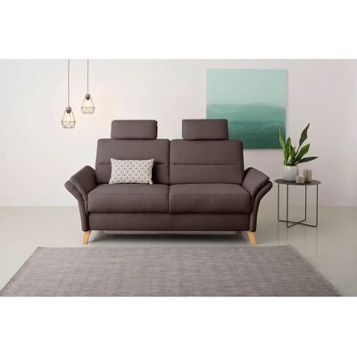 HOME AFFAIRE Westerland 3-Sitzer Sofa - Landhausstil HOME AFFAIRE Westerland 3-Sitzer Sofa - Landhausstil