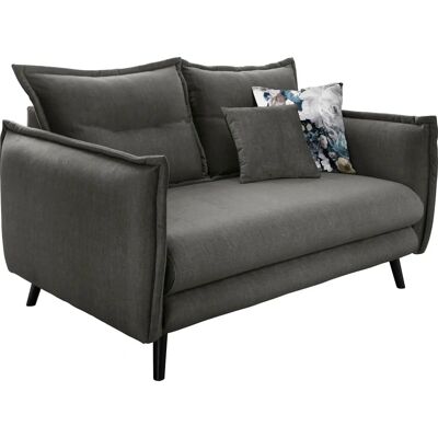INOSIGN Lazio Velourssofa - 2-Sitzer Modern INOSIGN Lazio Velourssofa - 2-Sitzer Modern
