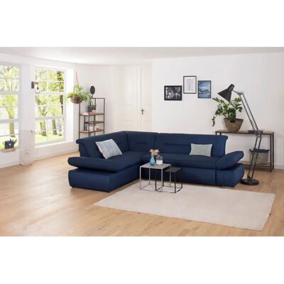 INOSIGN Avesa L-Form Sofa - Fein Struktur, Rechts Schenkel, 275cm INOSIGN Avesa L-Form Sofa - Fein Struktur, Rechts Schenkel, 275cm