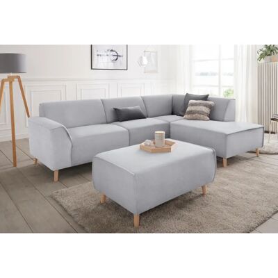 andas L-Form Sofa - Skandinavische Möbel andas L-Form Sofa - Skandinavische Möbel
