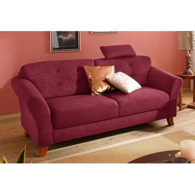 Home affaire Trondheim 3-Sitzer Sofa - Modernes Design Home affaire Trondheim 3-Sitzer Sofa - Modernes Design