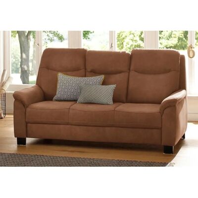 Home Affaire Boccaccio 3-Sitzer Sofa - Wohnzimmermöbel Home Affaire Boccaccio 3-Sitzer Sofa - Wohnzimmermöbel