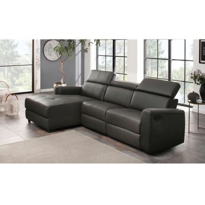 Home Affaire Sentrano L-Form Sofa - Couch Home Affaire Sentrano L-Form Sofa - Couch